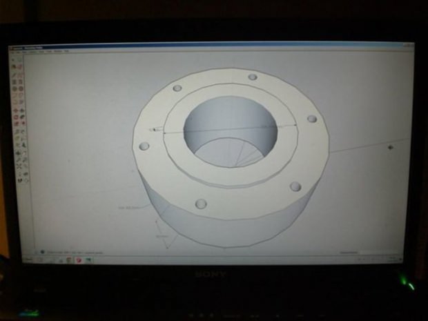 Çılgın Türk bunu yaptı 