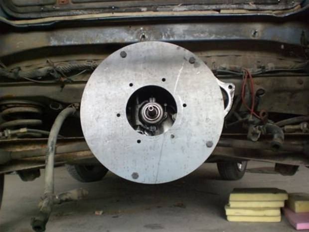 Çılgın Türk bunu yaptı 