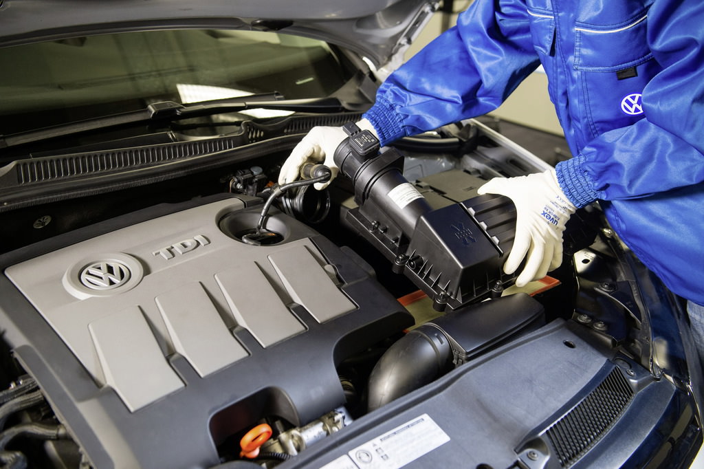 Volkswagen 200 milyon dolar daha ceza ödeyecek