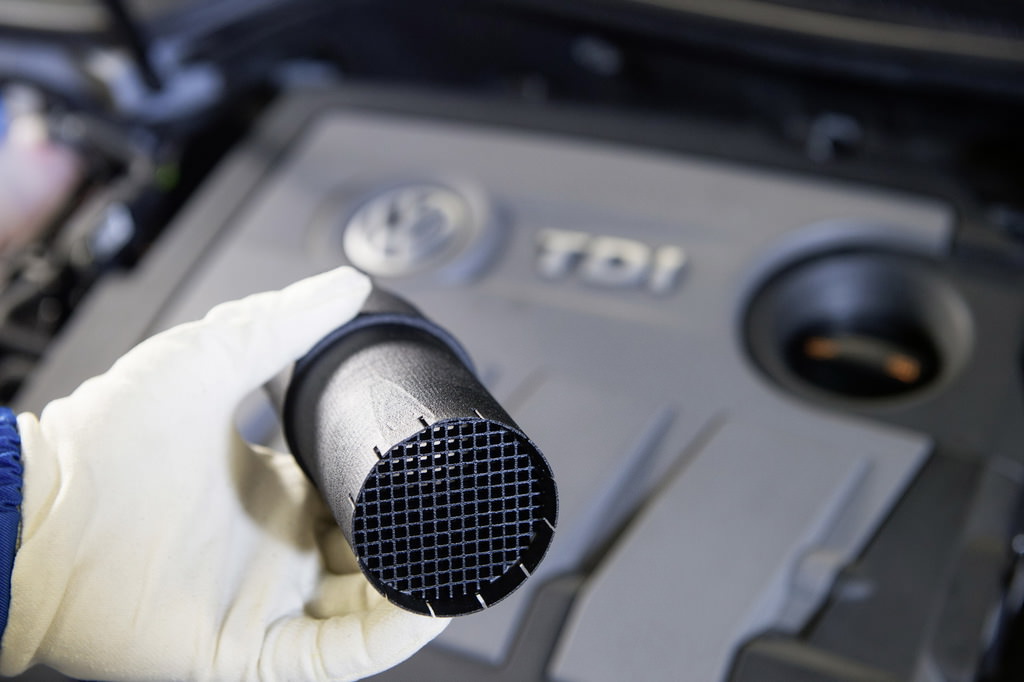 Volkswagen 200 milyon dolar daha ceza ödeyecek