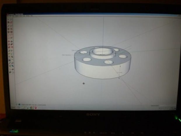 Çılgın Türk bunu yaptı 