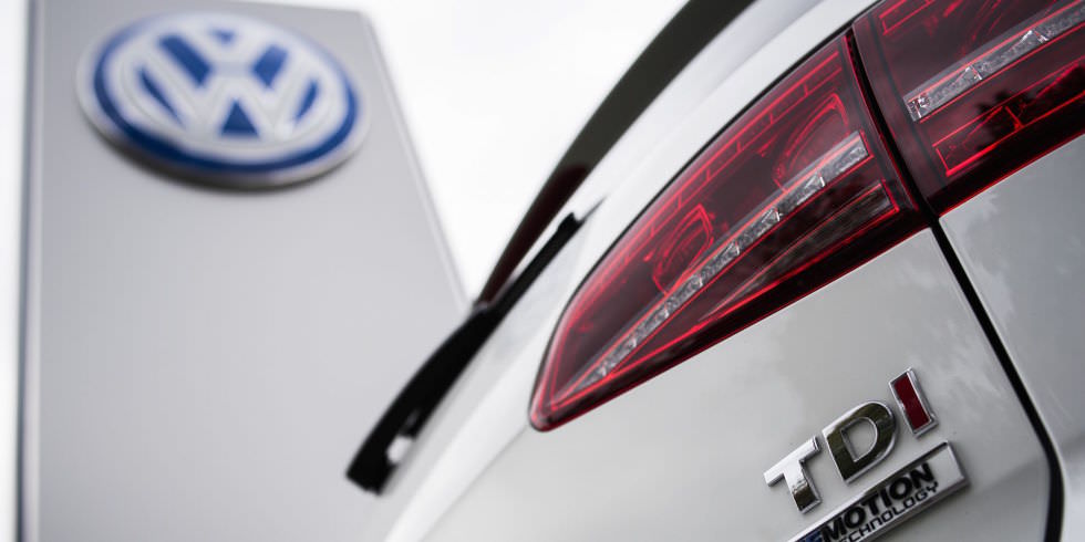 Volkswagen 200 milyon dolar daha ceza ödeyecek