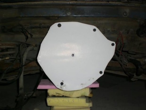 Çılgın Türk bunu yaptı 