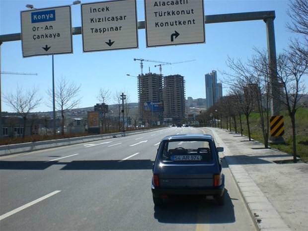 Çılgın Türk bunu yaptı 