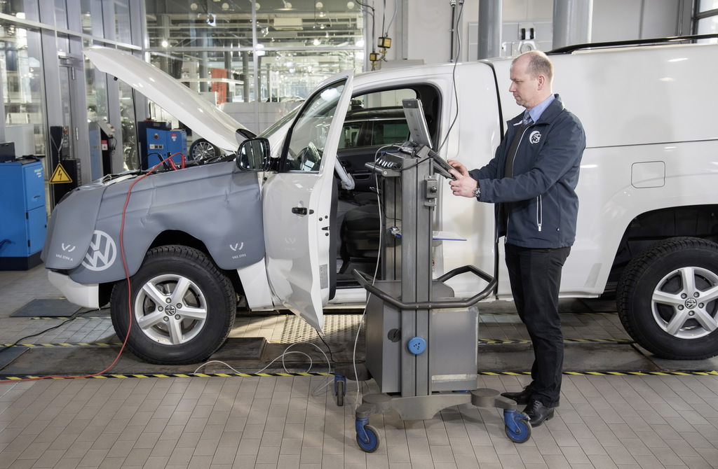 Volkswagen 200 milyon dolar daha ceza ödeyecek