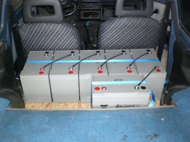 Çılgın Türk bunu yaptı 