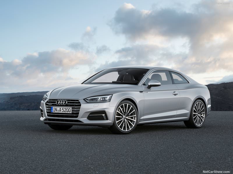 Yeni Audi A5 Türkiye’de