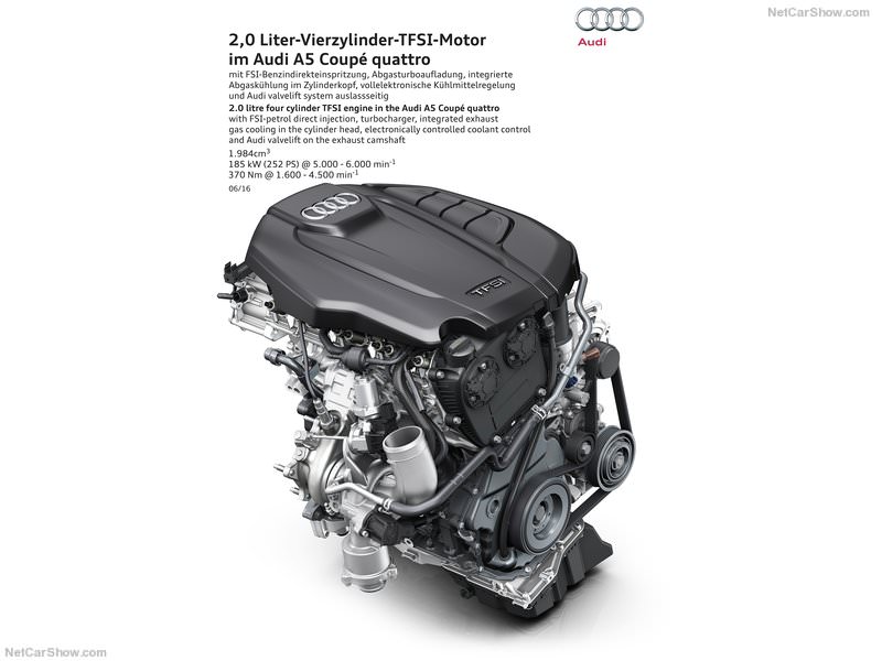 Yeni Audi A5 Türkiye’de