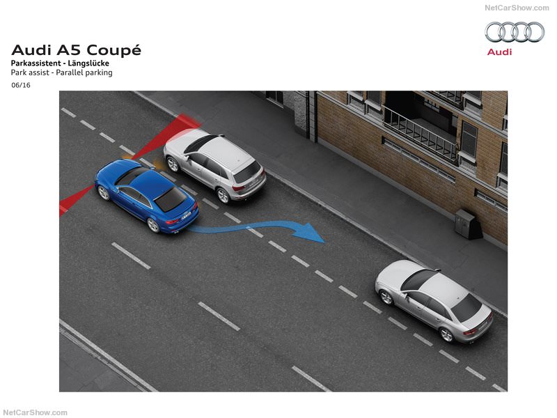 Yeni Audi A5 Türkiye’de