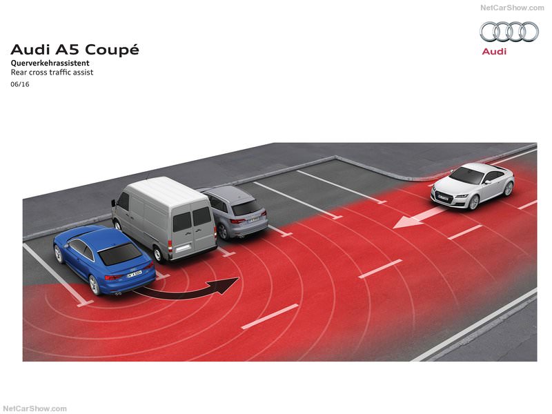 Yeni Audi A5 Türkiye’de