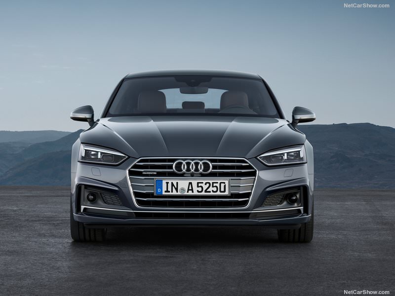 Yeni Audi A5 Türkiye’de