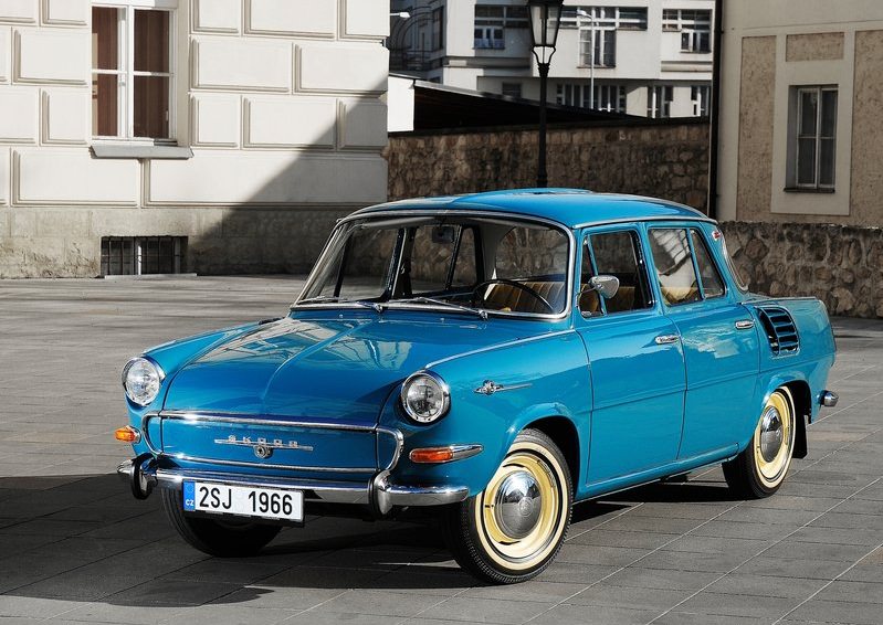 Skoda’nın 19 milyonuncu aracı