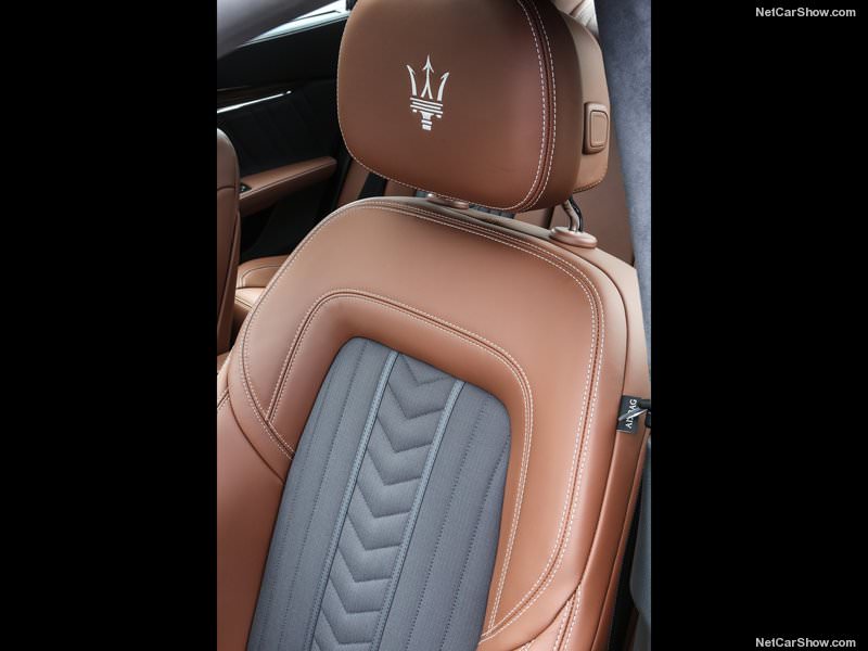 Yeni Maserati Quattroporte Türkiye’de !