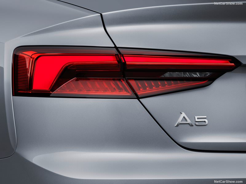 Yeni Audi A5 Türkiye’de