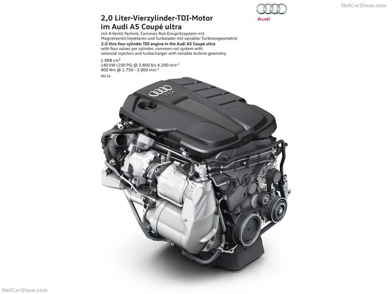 Yeni Audi A5 Türkiye’de