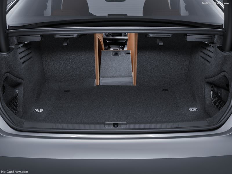 Yeni Audi A5 Türkiye’de