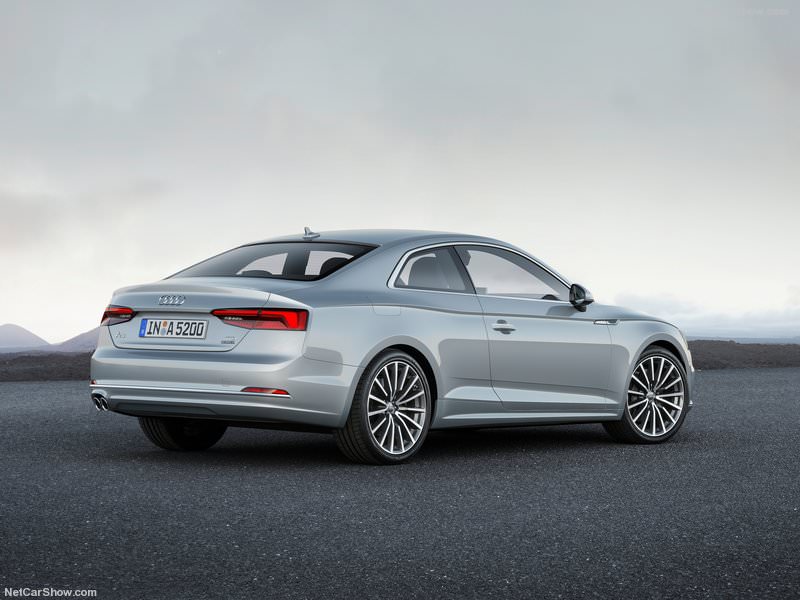 Yeni Audi A5 Türkiye’de