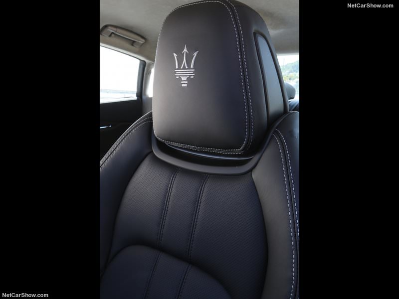 Yeni Maserati Quattroporte Türkiye’de !