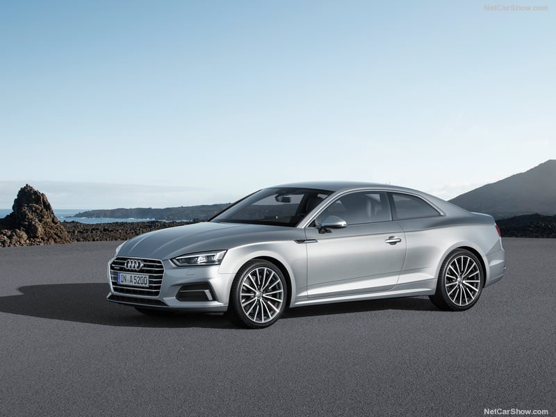 Yeni Audi A5 Türkiye’de