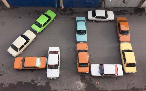 Murat 131'in 40.yaşı sevenleriyle kutlandı