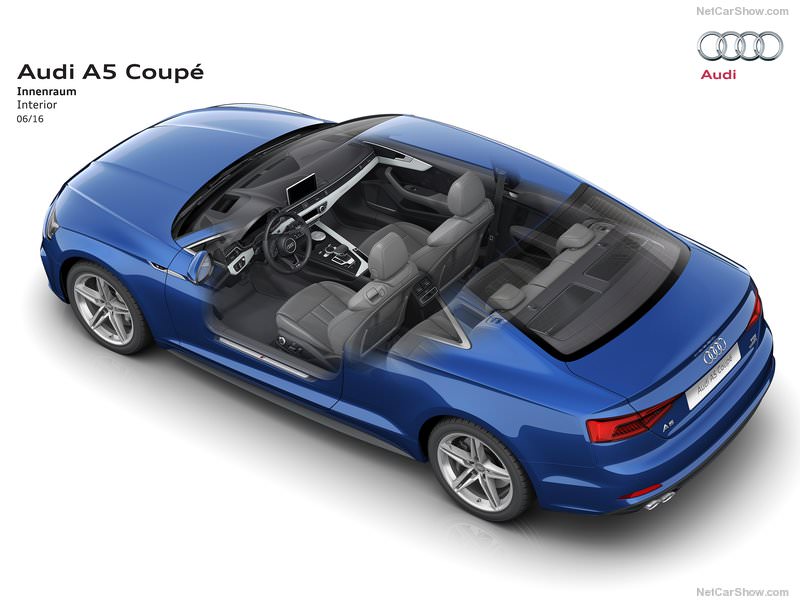 Yeni Audi A5 Türkiye’de