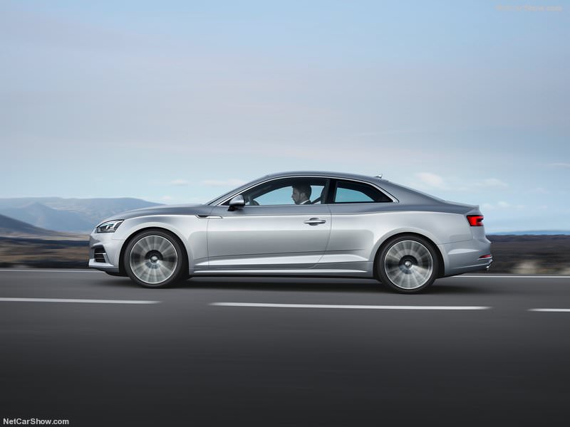 Yeni Audi A5 Türkiye’de