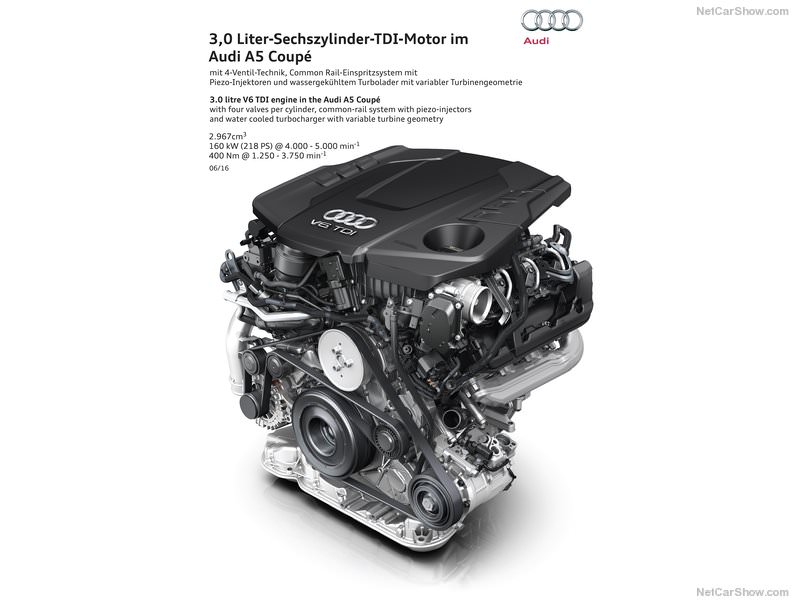 Yeni Audi A5 Türkiye’de