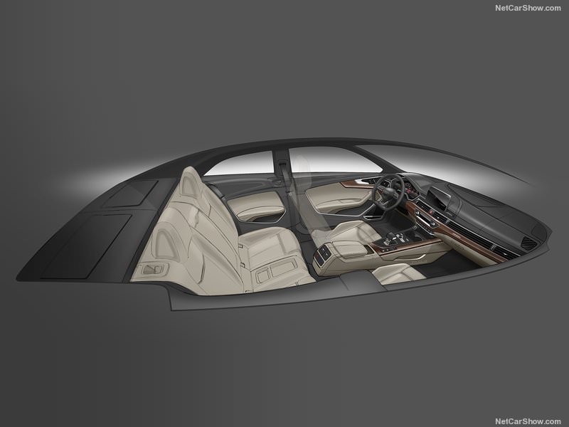 Yeni Audi A5 Türkiye’de