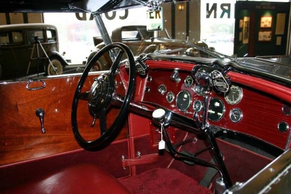 Dünyanın en pahalı klasik otomobilleri