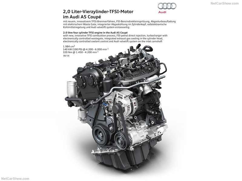 Yeni Audi A5 Türkiye’de