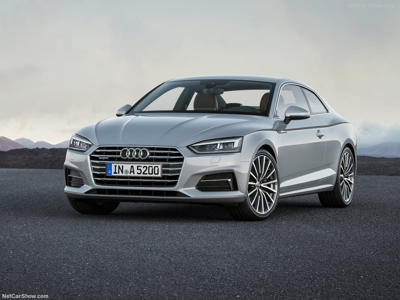 Yeni Audi A5 Türkiye’de
