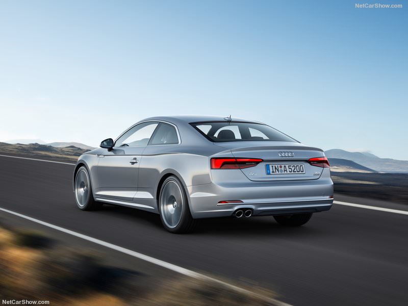 Yeni Audi A5 Türkiye’de
