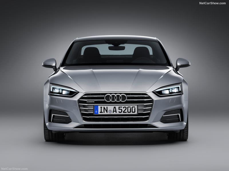 Yeni Audi A5 Türkiye’de