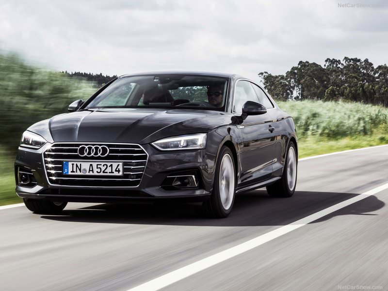 Yeni Audi A5 Türkiye’de