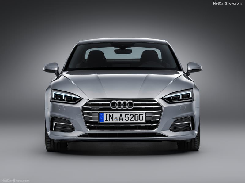 Yeni Audi A5 Türkiye’de