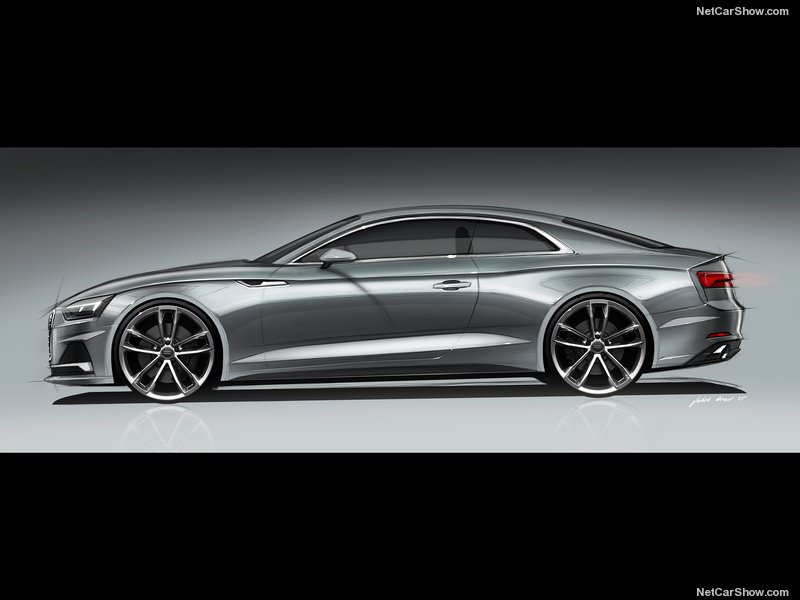 Yeni Audi A5 Türkiye’de