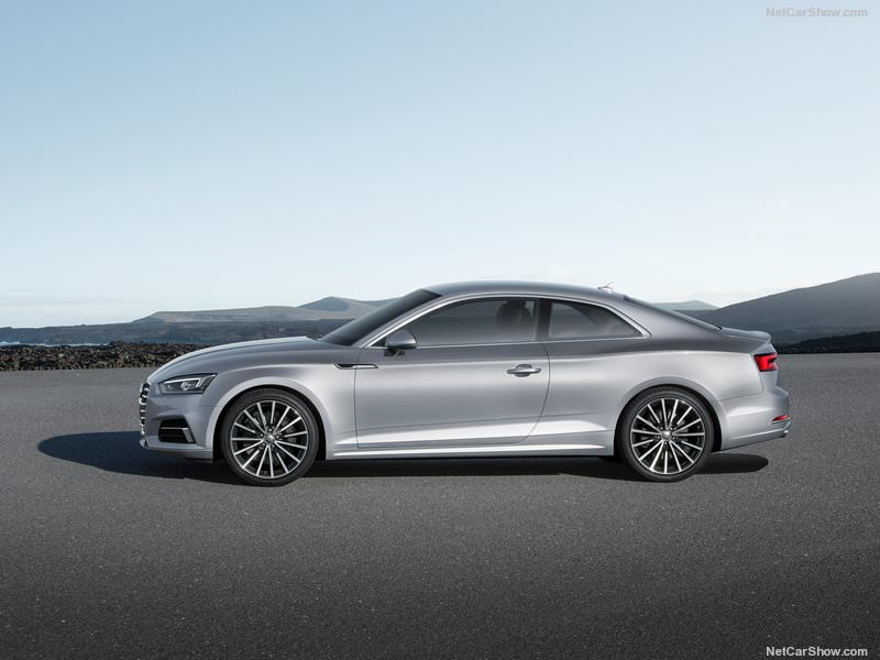 Yeni Audi A5 Türkiye’de