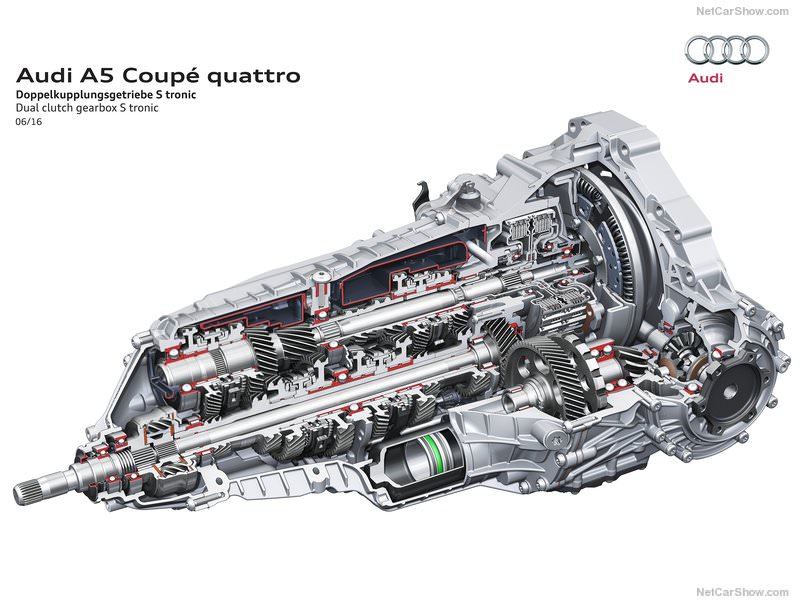 Yeni Audi A5 Türkiye’de