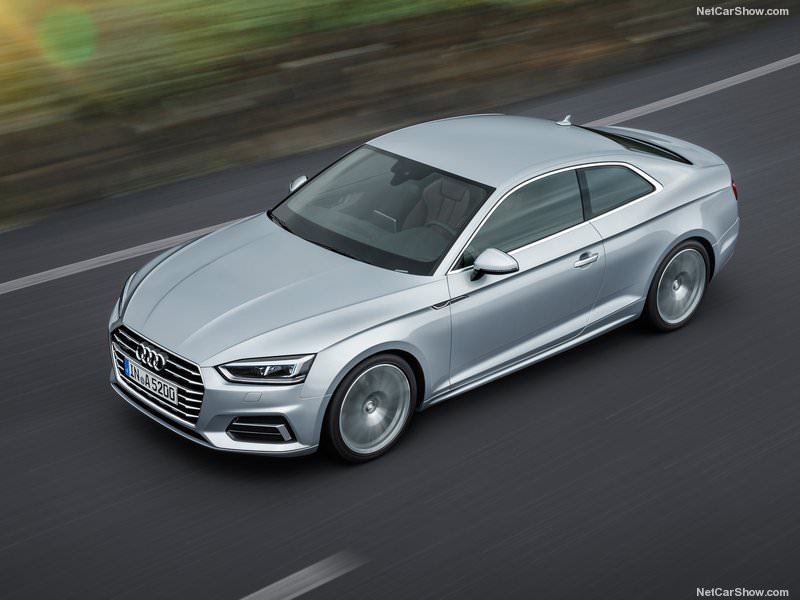 Yeni Audi A5 Türkiye’de