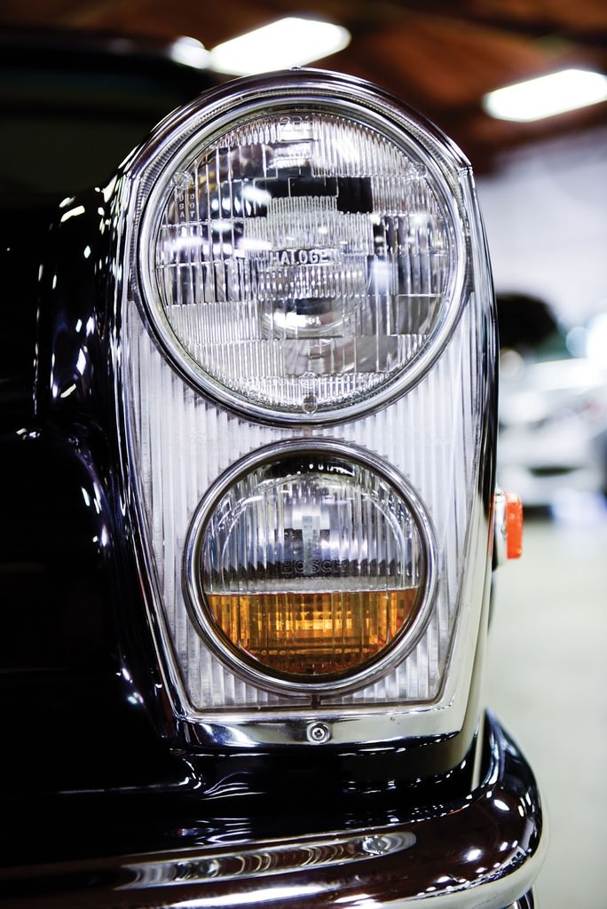 Diktatörlerin otomobili