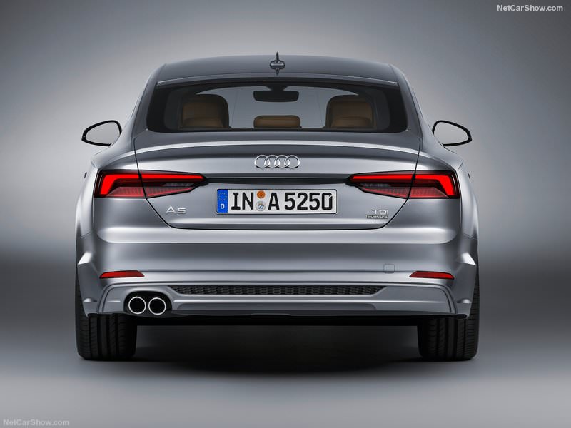 Yeni Audi A5 Türkiye’de