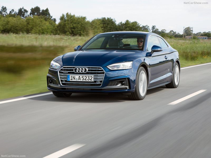 Yeni Audi A5 Türkiye’de