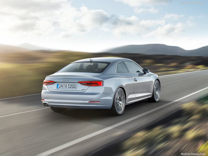 Yeni Audi A5 Türkiye’de