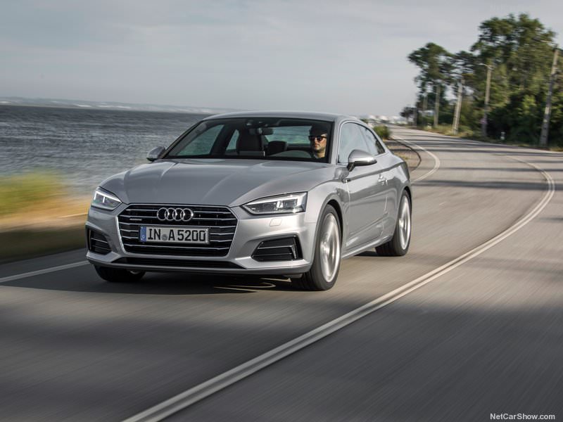 Yeni Audi A5 Türkiye’de
