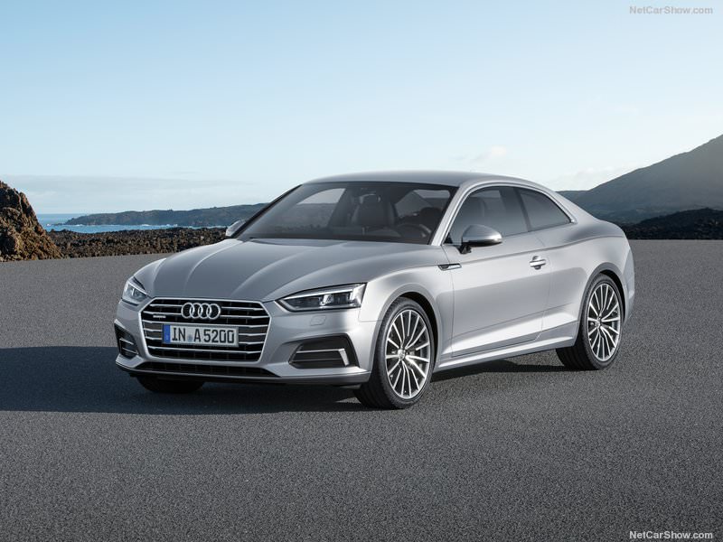 Yeni Audi A5 Türkiye’de