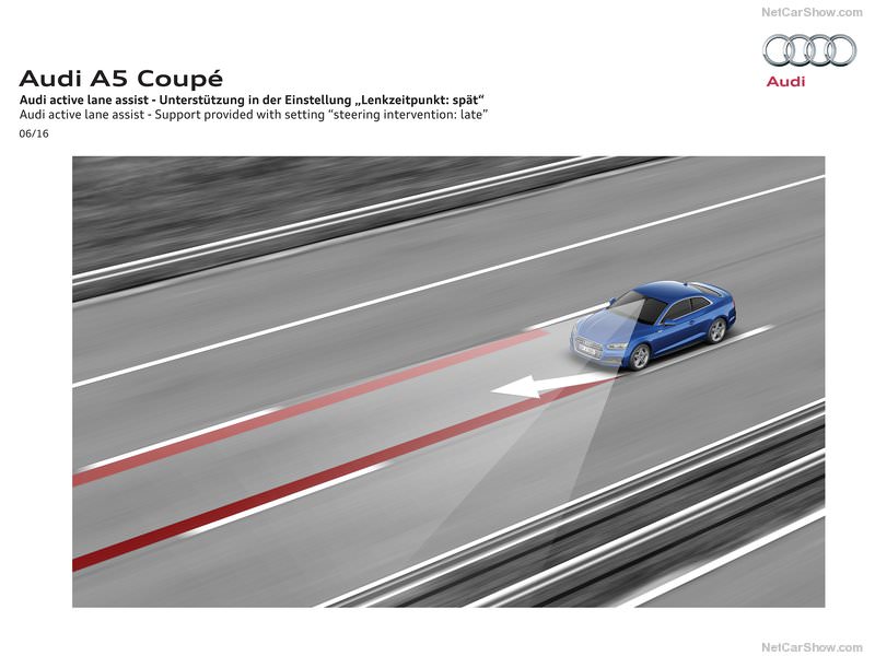 Yeni Audi A5 Türkiye’de