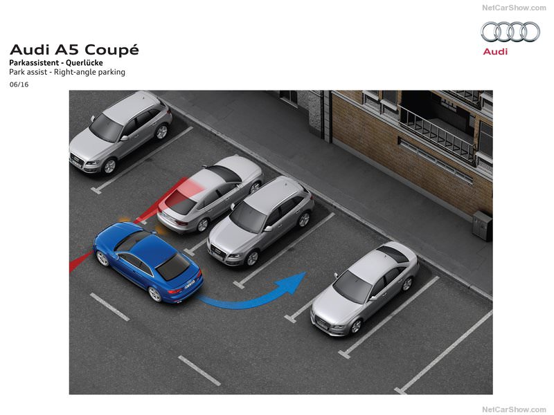 Yeni Audi A5 Türkiye’de