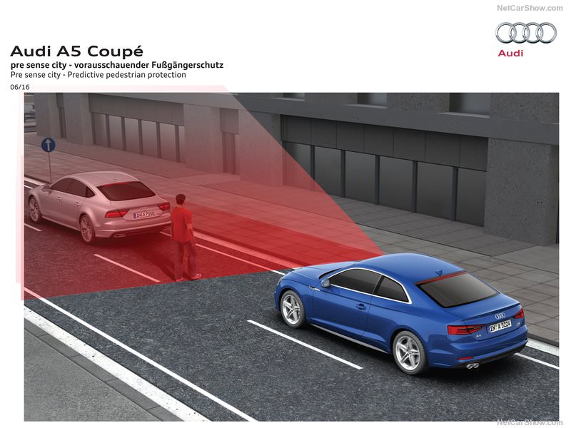 Yeni Audi A5 Türkiye’de