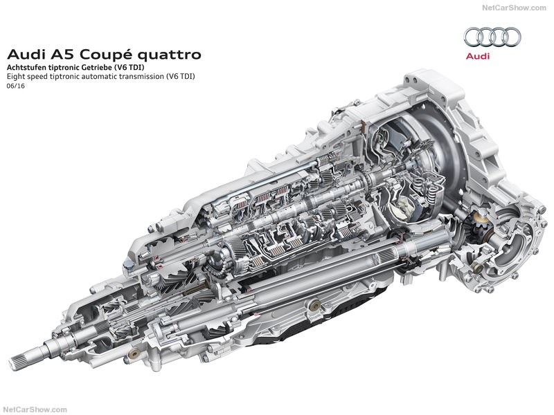 Yeni Audi A5 Türkiye’de