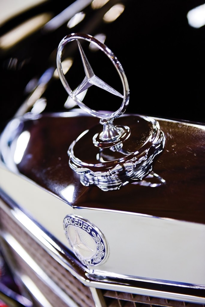 Diktatörlerin otomobili